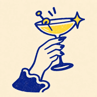 SheCooked logo